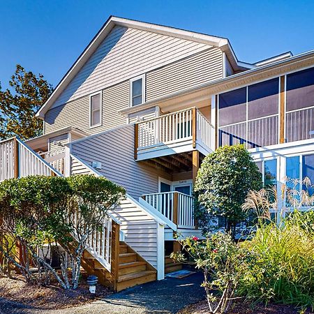 Sea Colony Pinewood II Villa Bethany Beach Ngoại thất bức ảnh