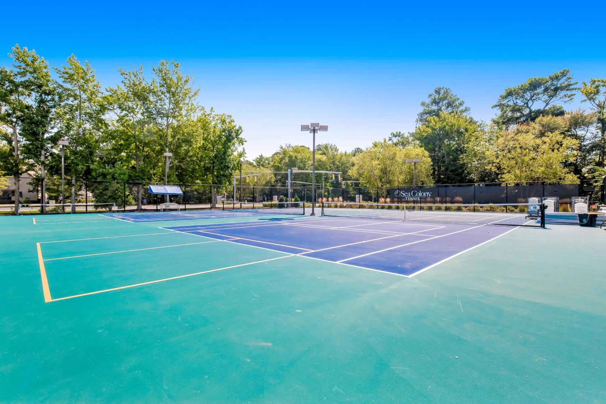 Sea Colony Pinewood II Villa Bethany Beach Phòng bức ảnh
