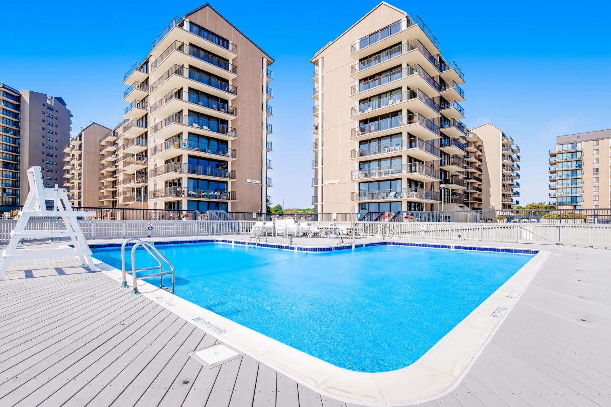 Sea Colony Pinewood II Villa Bethany Beach Phòng bức ảnh