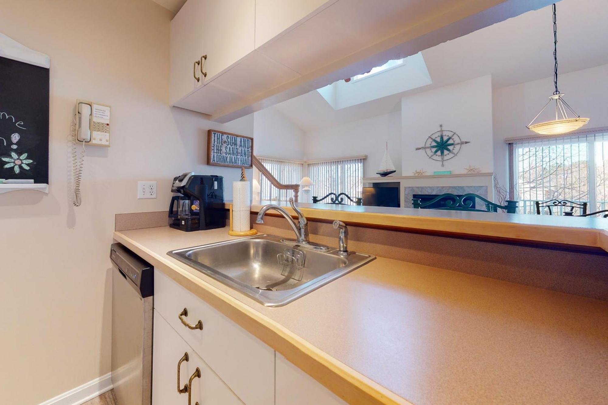 Sea Colony Pinewood II Villa Bethany Beach Phòng bức ảnh