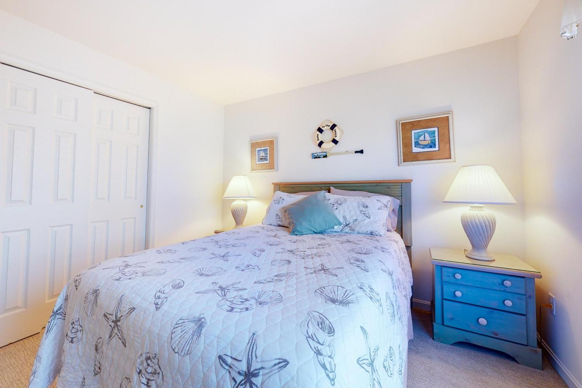 Sea Colony Pinewood II Villa Bethany Beach Phòng bức ảnh