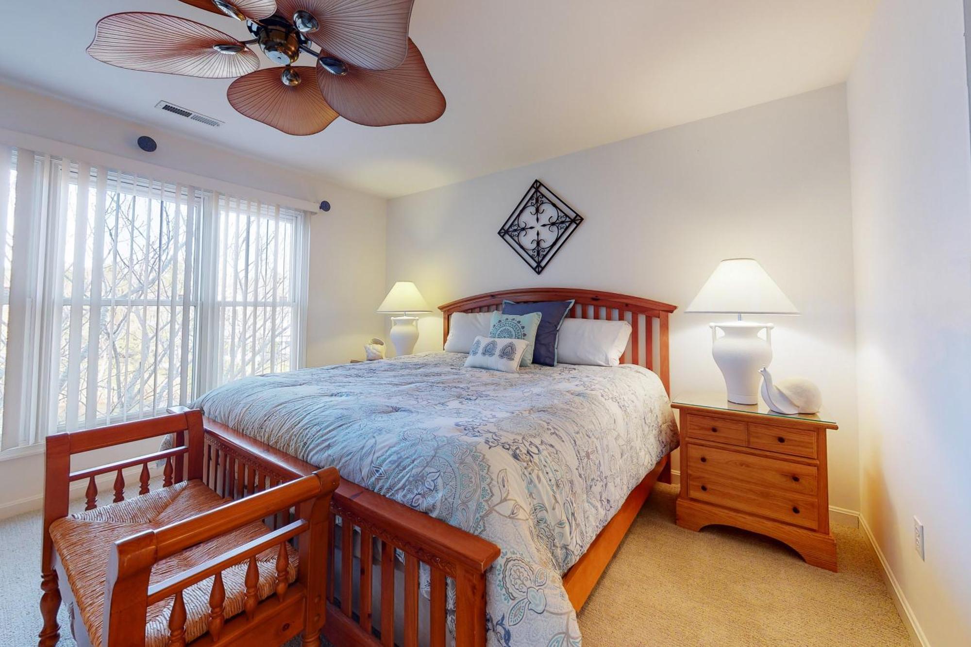 Sea Colony Pinewood II Villa Bethany Beach Phòng bức ảnh
