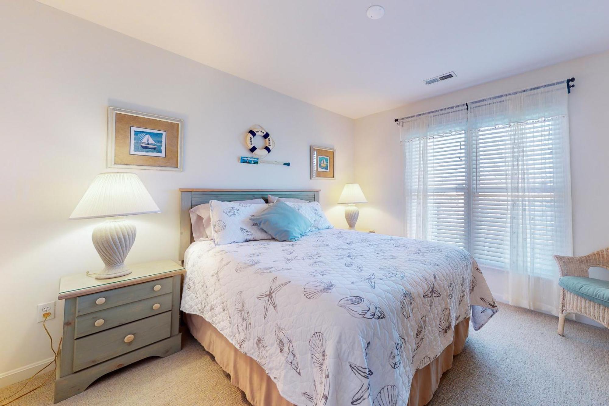 Sea Colony Pinewood II Villa Bethany Beach Phòng bức ảnh