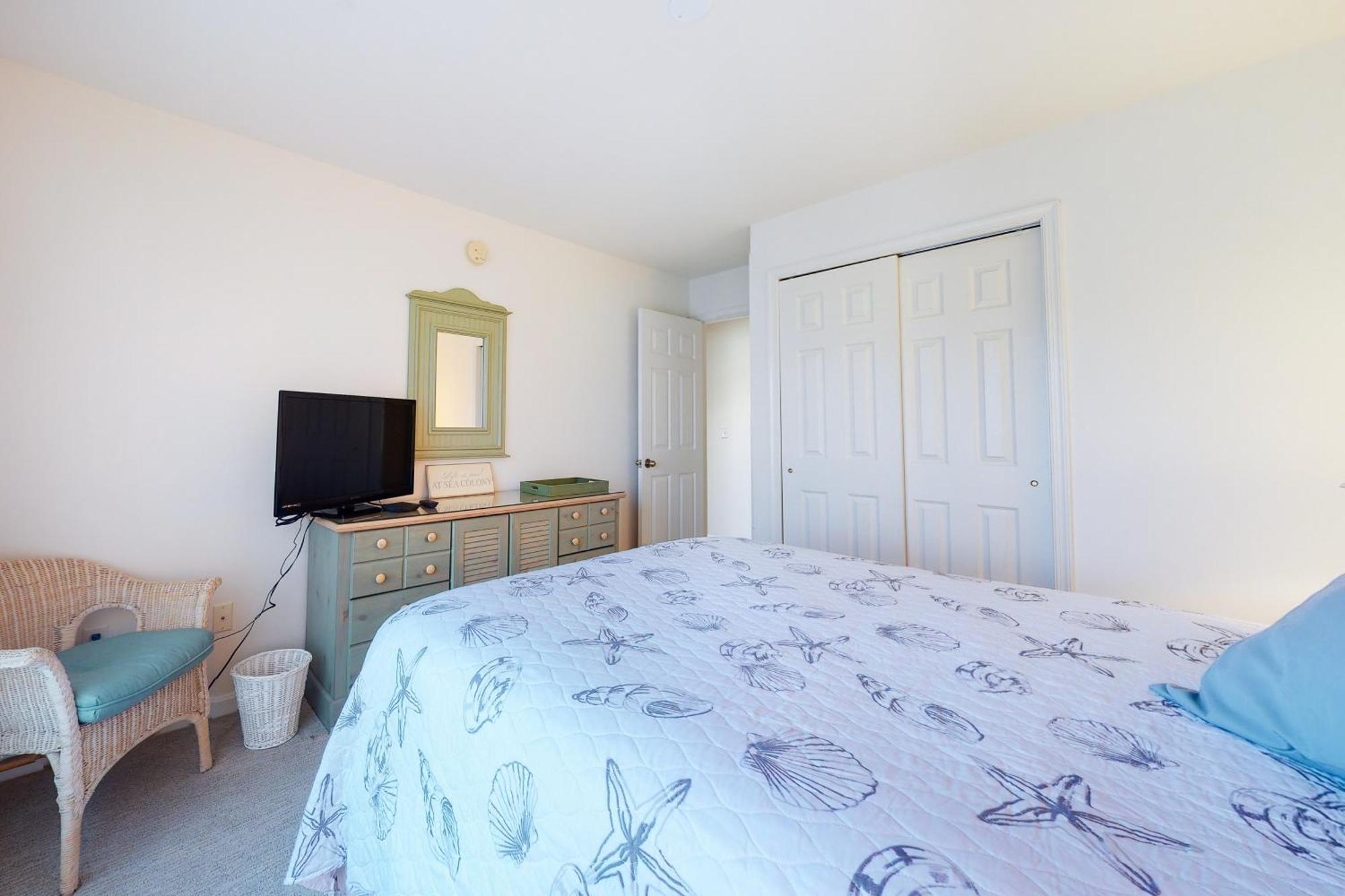 Sea Colony Pinewood II Villa Bethany Beach Phòng bức ảnh