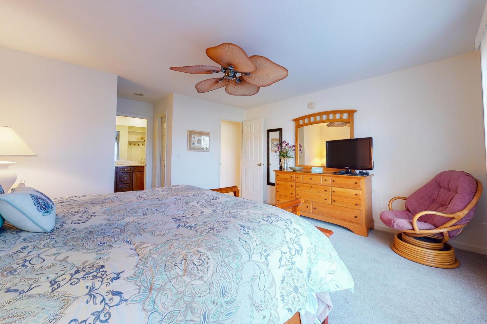 Sea Colony Pinewood II Villa Bethany Beach Phòng bức ảnh