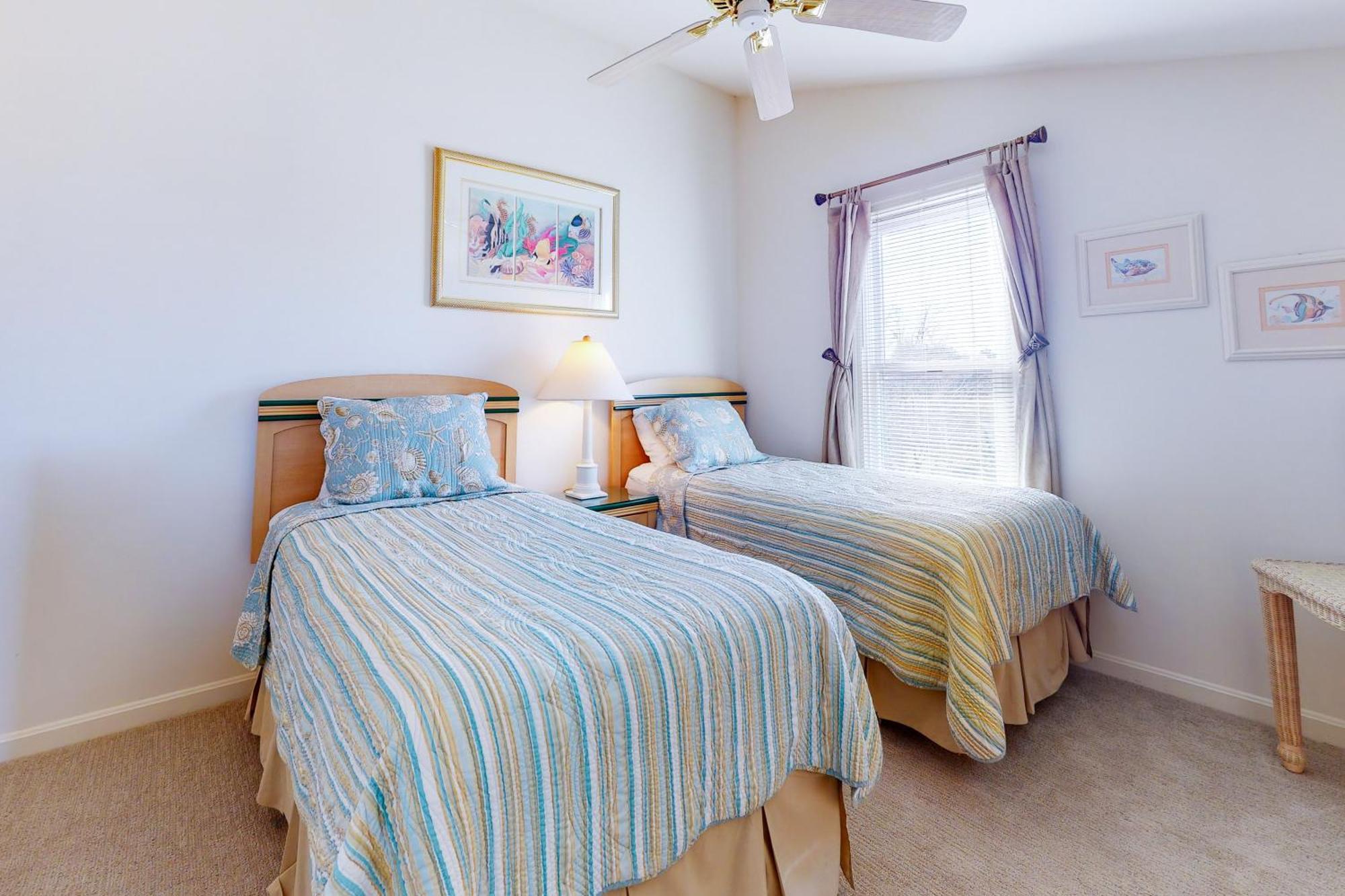 Sea Colony Pinewood II Villa Bethany Beach Phòng bức ảnh