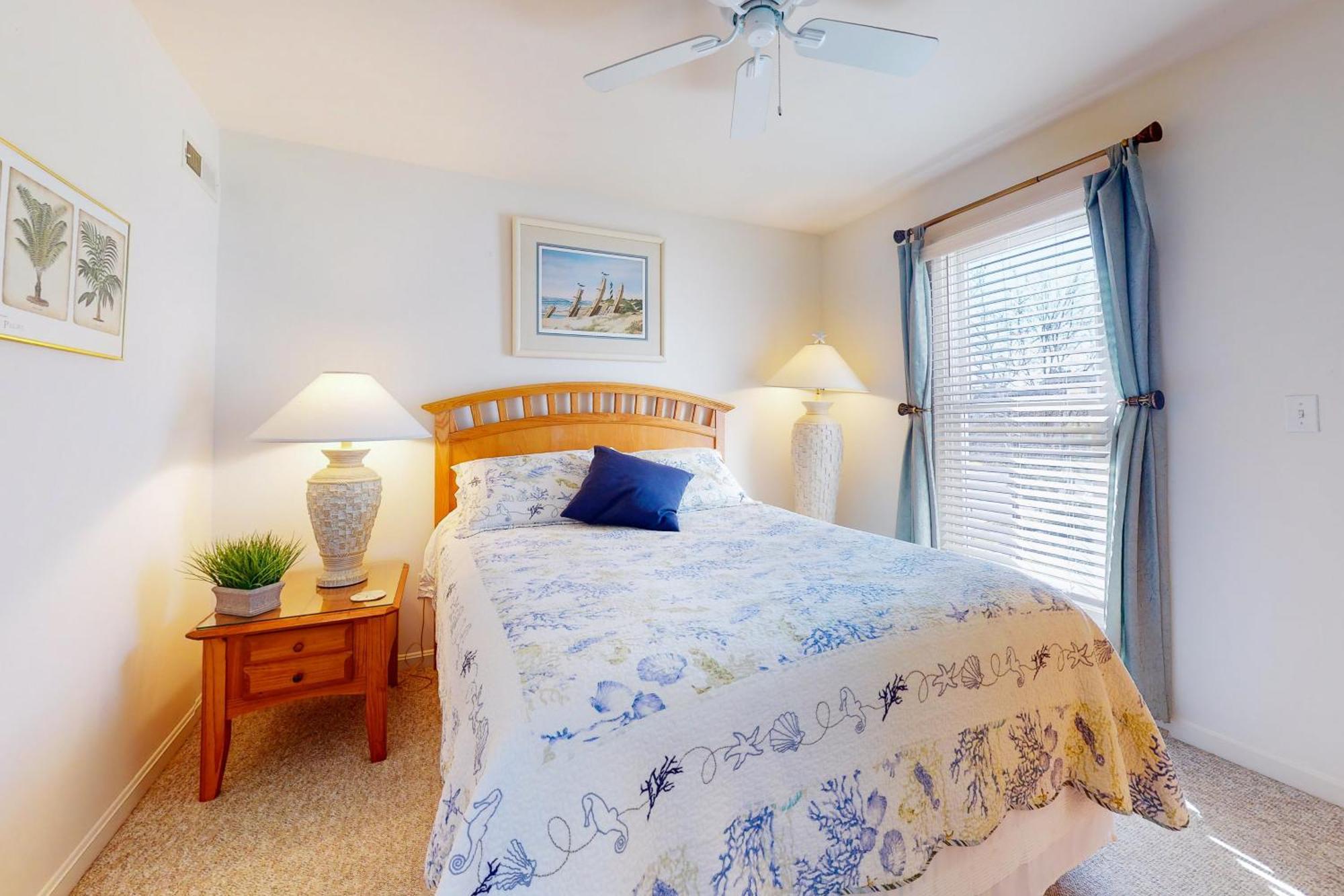Sea Colony Pinewood II Villa Bethany Beach Phòng bức ảnh