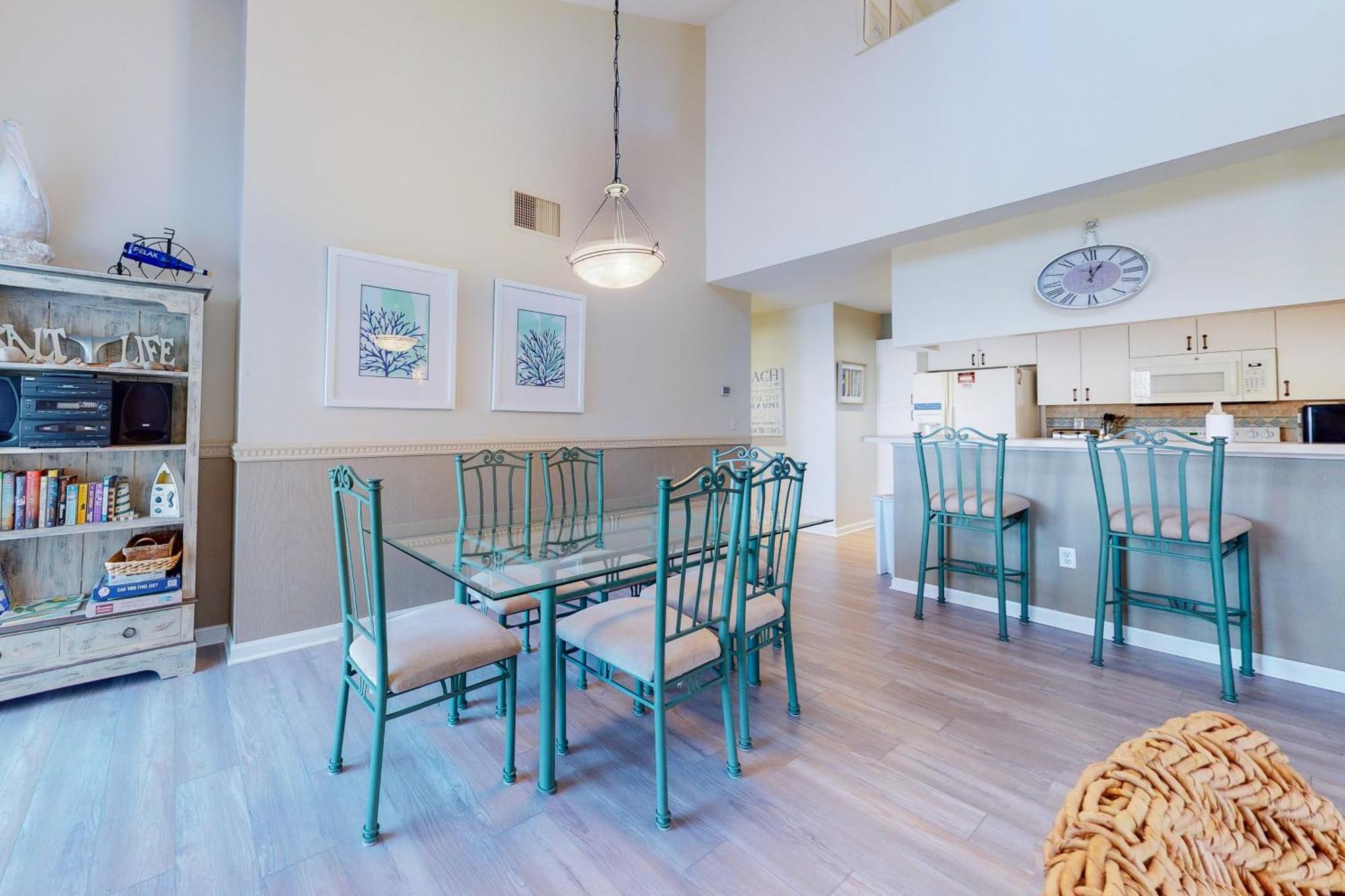 Sea Colony Pinewood II Villa Bethany Beach Phòng bức ảnh