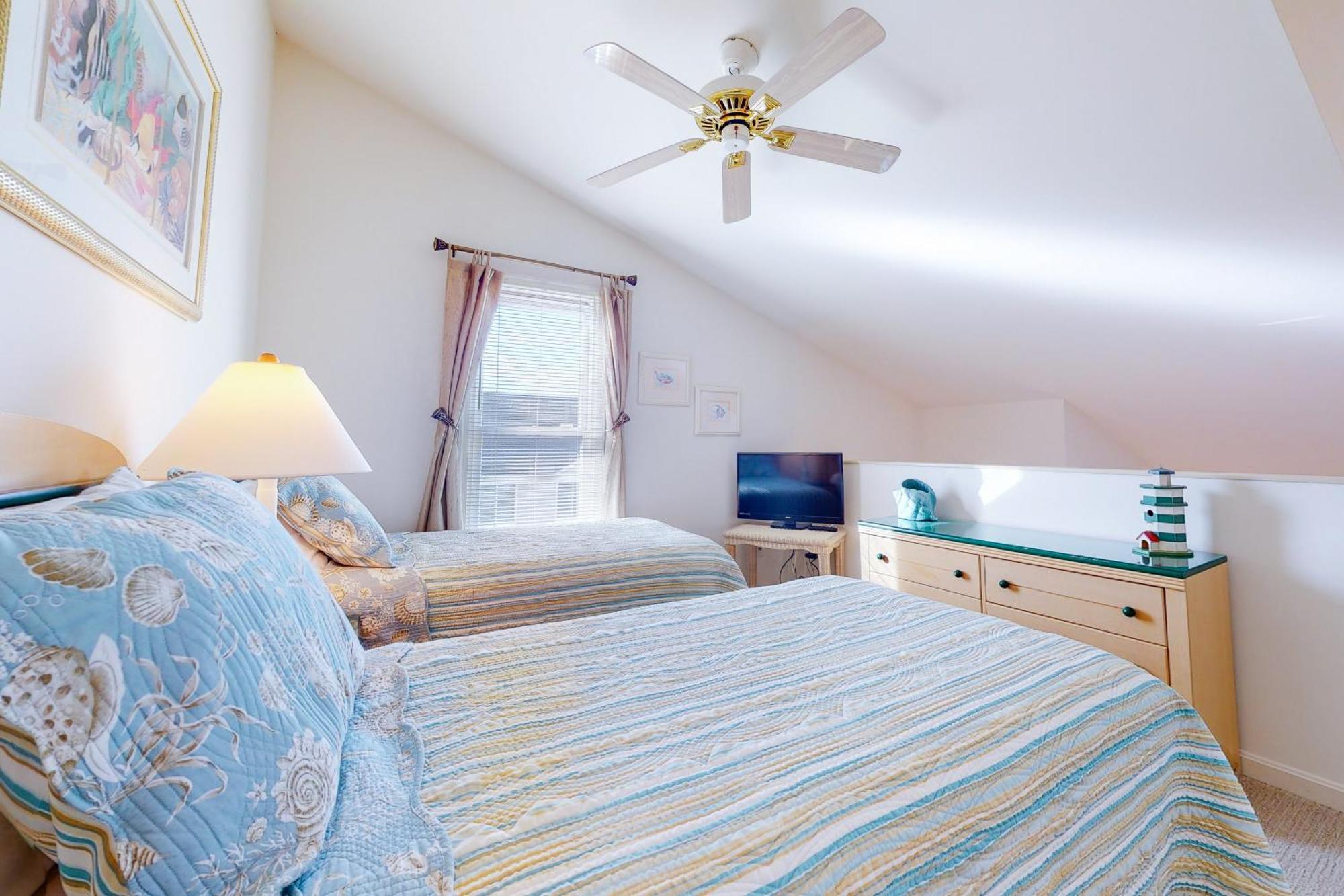 Sea Colony Pinewood II Villa Bethany Beach Phòng bức ảnh