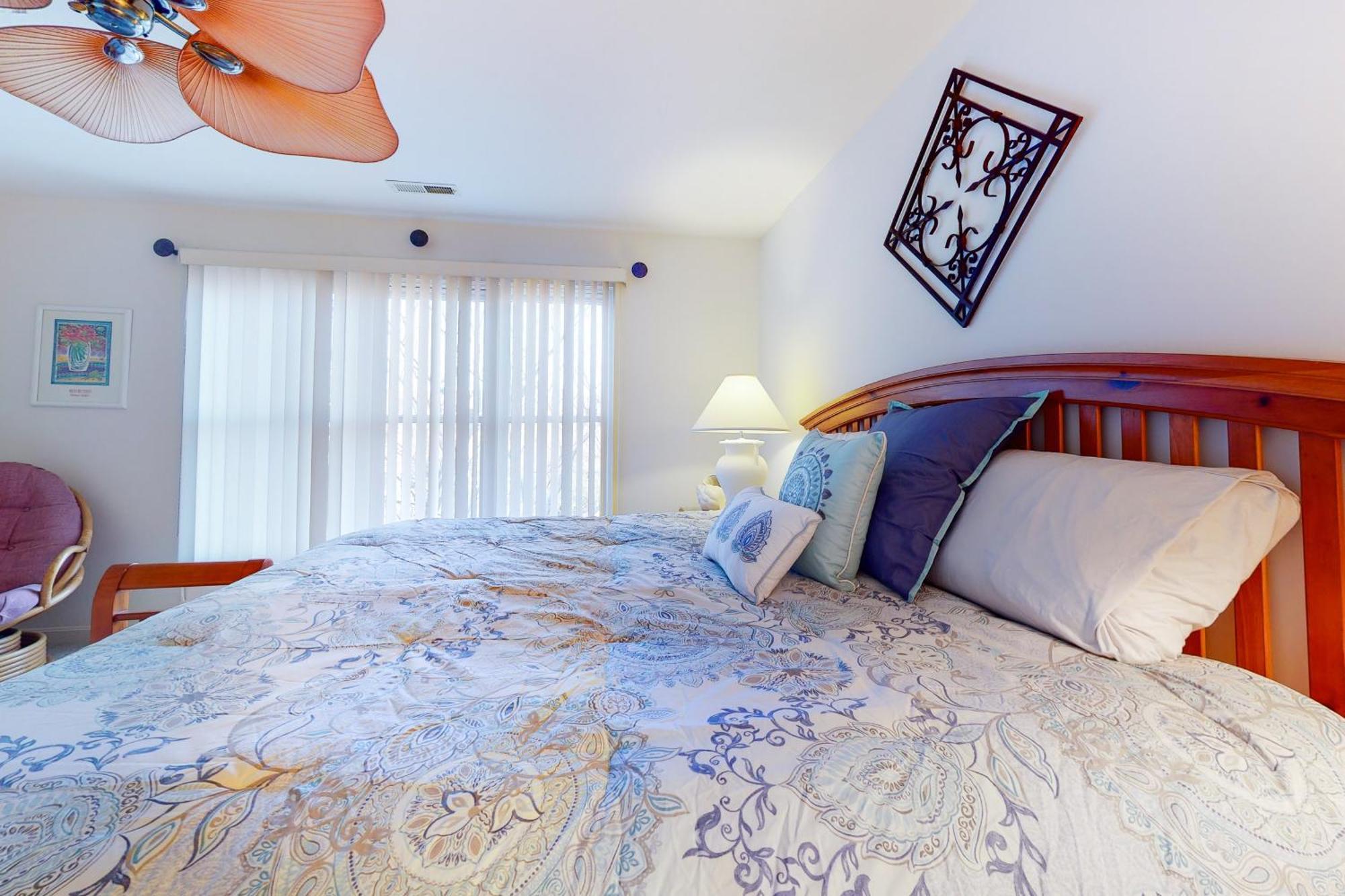 Sea Colony Pinewood II Villa Bethany Beach Phòng bức ảnh