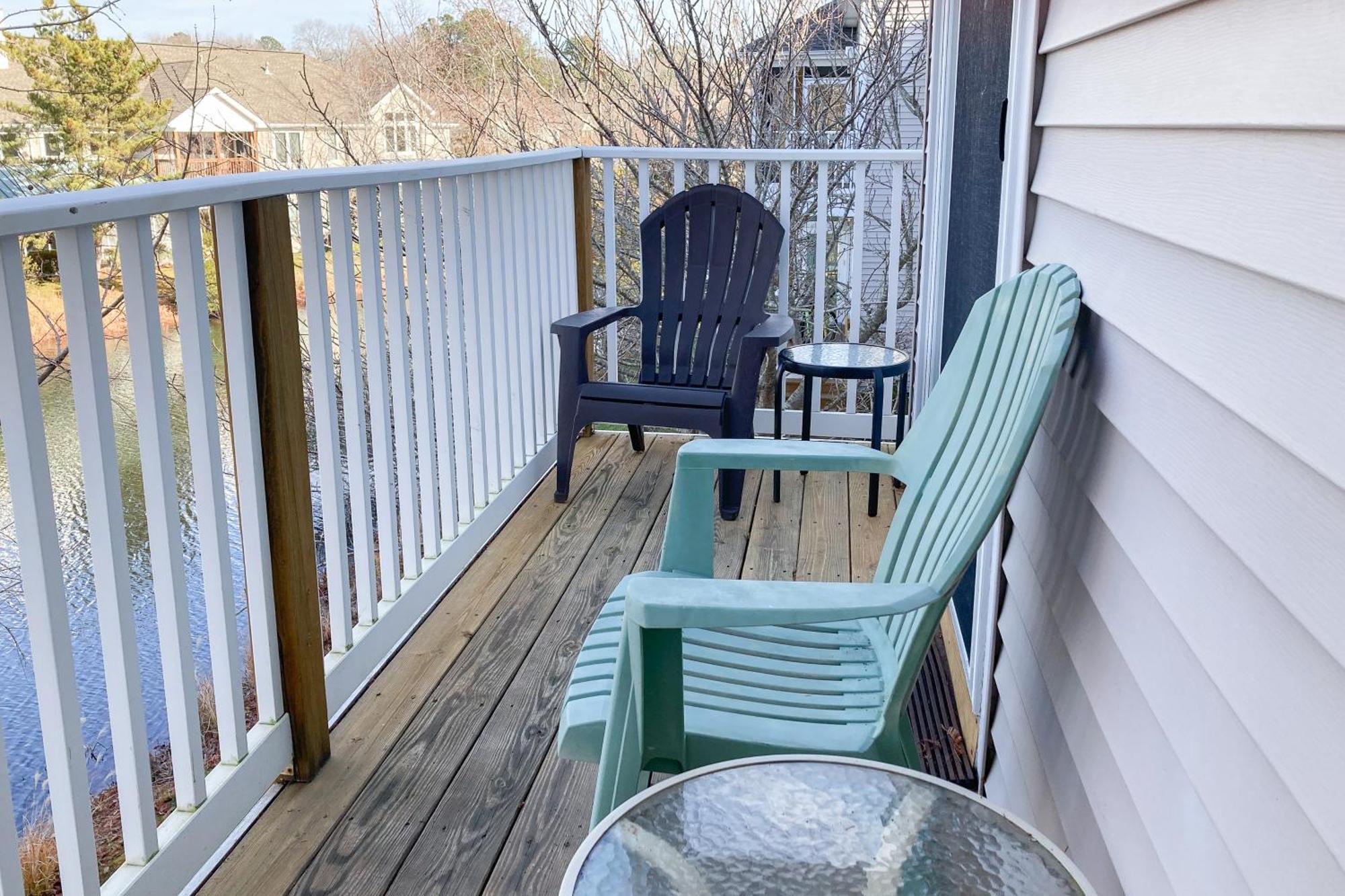 Sea Colony Pinewood II Villa Bethany Beach Phòng bức ảnh