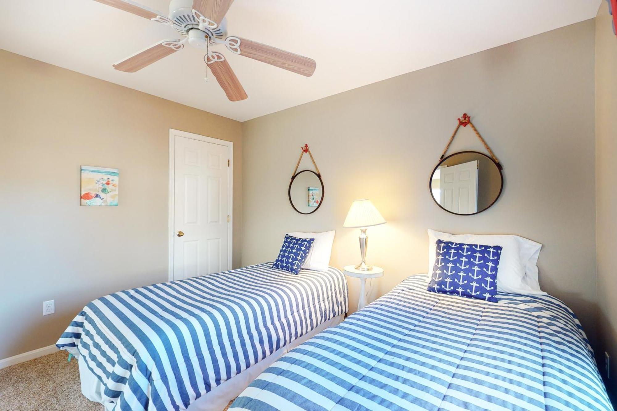 Sea Colony Pinewood II Villa Bethany Beach Phòng bức ảnh