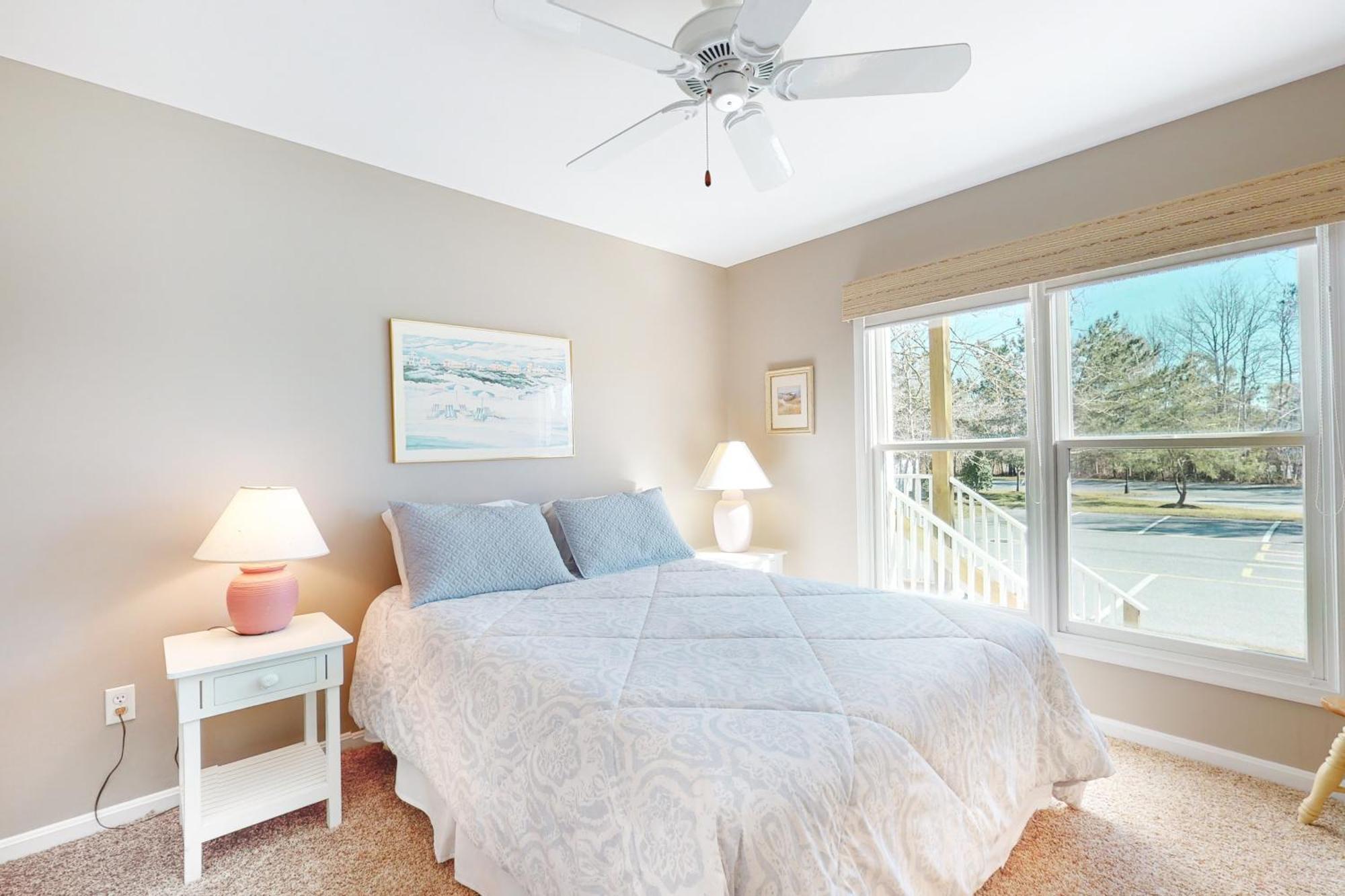 Sea Colony Pinewood II Villa Bethany Beach Phòng bức ảnh