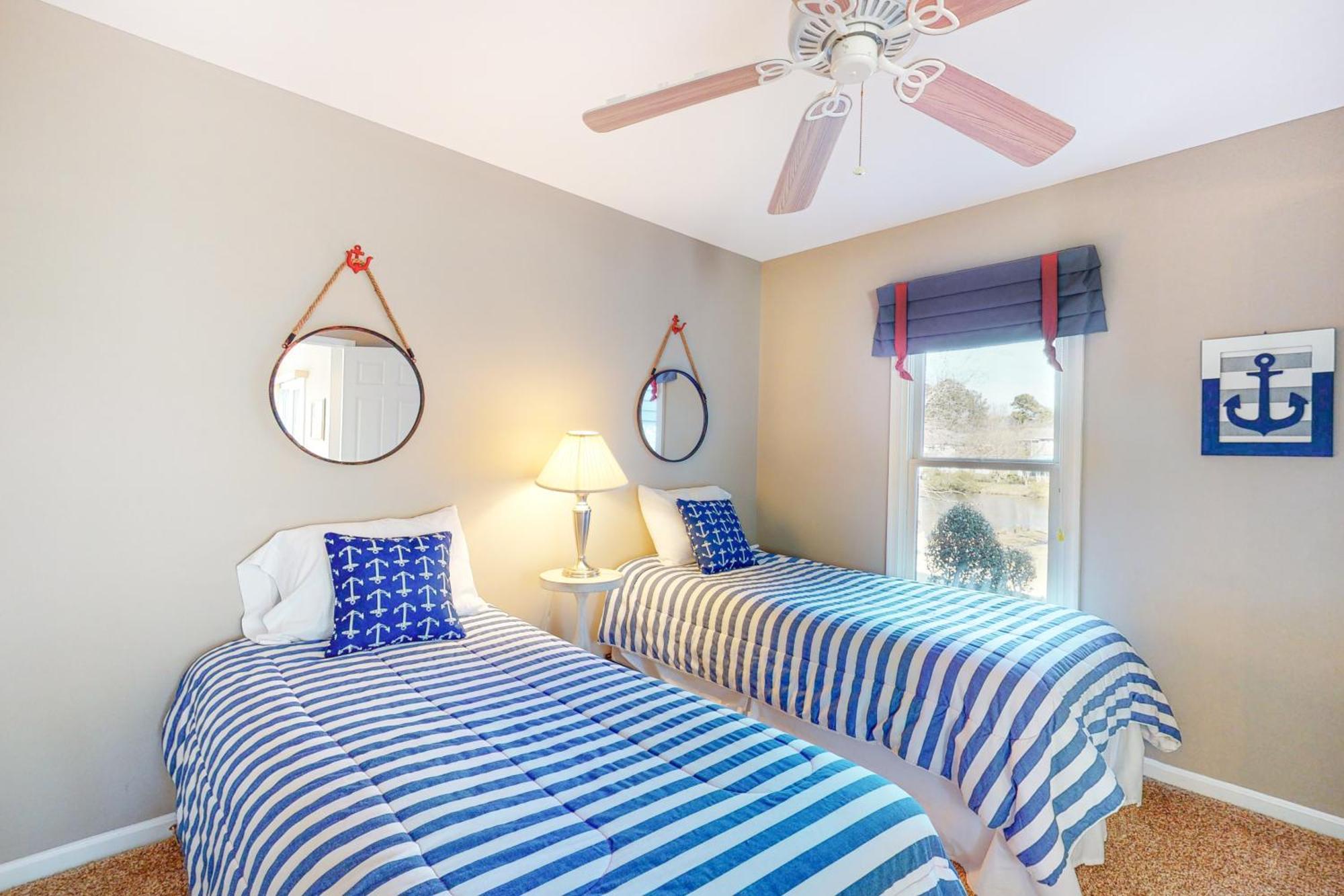 Sea Colony Pinewood II Villa Bethany Beach Phòng bức ảnh