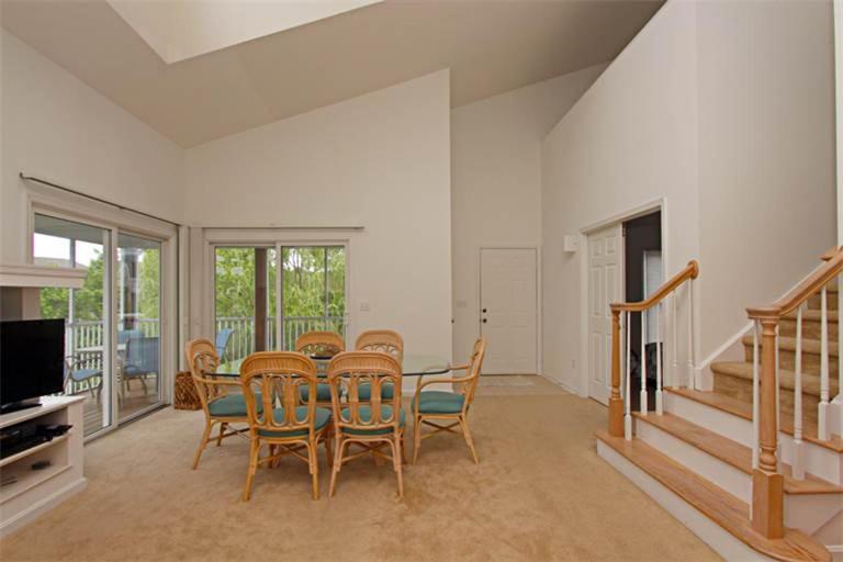 Sea Colony Pinewood II Villa Bethany Beach Phòng bức ảnh