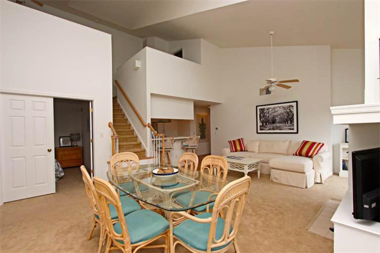 Sea Colony Pinewood II Villa Bethany Beach Phòng bức ảnh