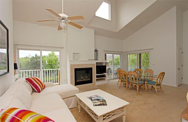 Sea Colony Pinewood II Villa Bethany Beach Phòng bức ảnh