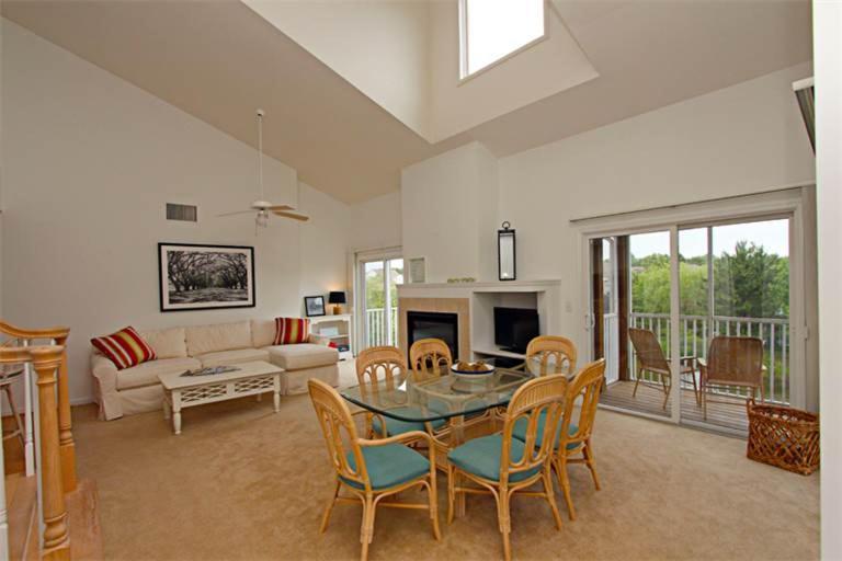 Sea Colony Pinewood II Villa Bethany Beach Phòng bức ảnh