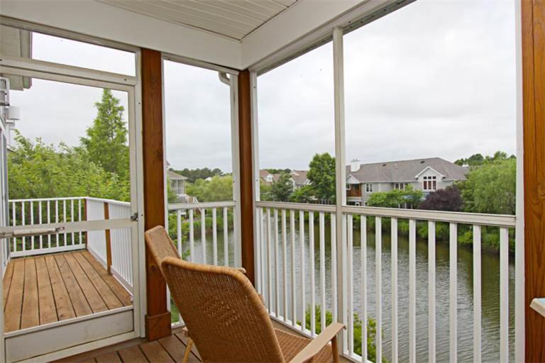 Sea Colony Pinewood II Villa Bethany Beach Phòng bức ảnh